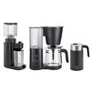 Enfinigy, DELUXE COFFEE SET - BLACK, small 1