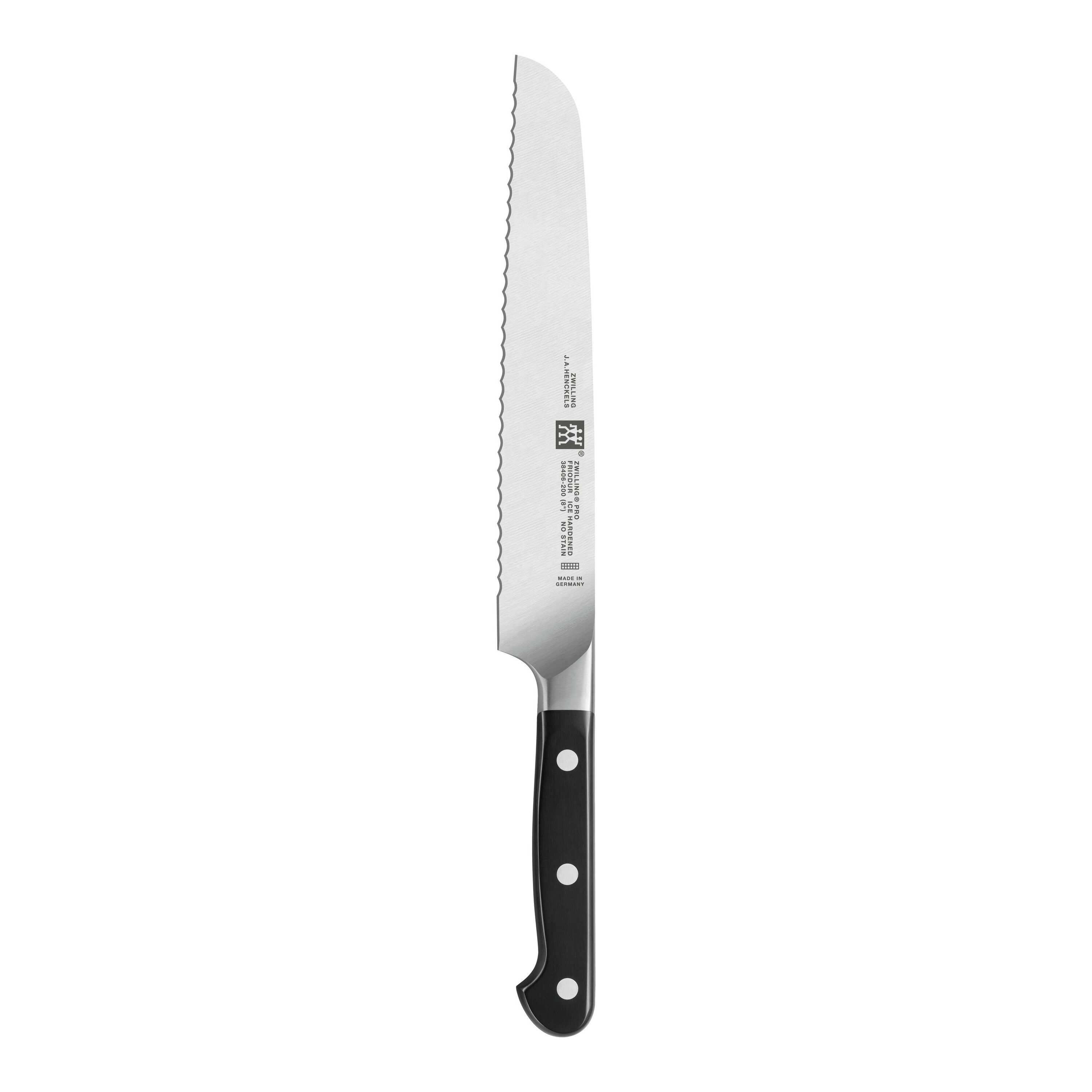 Zwilling Pro Bread Knife - Thumbnail 5