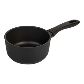 BALLARINI Avola,  aluminium round Sauce pan, black