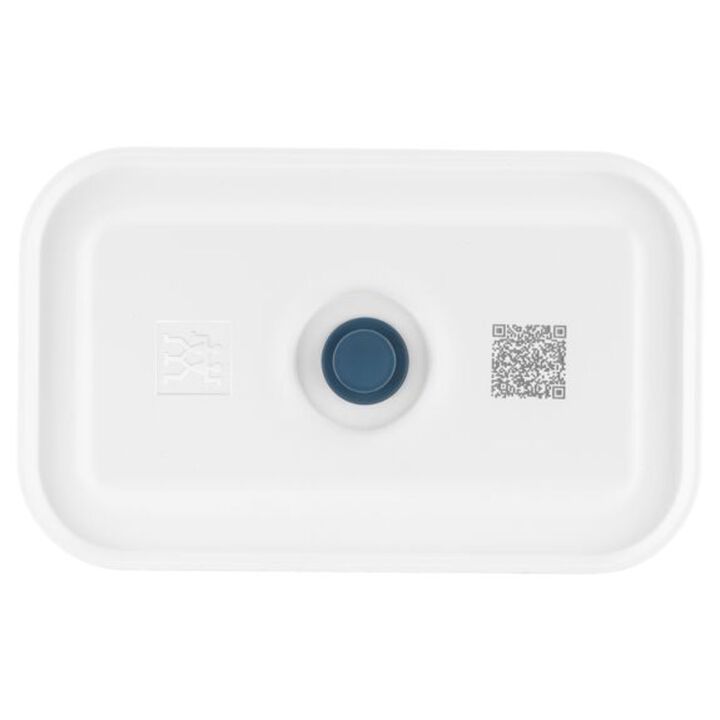 Fresh & Save, Meal prep bundel, 6-delig / M, kunststof, La-mer, large 3