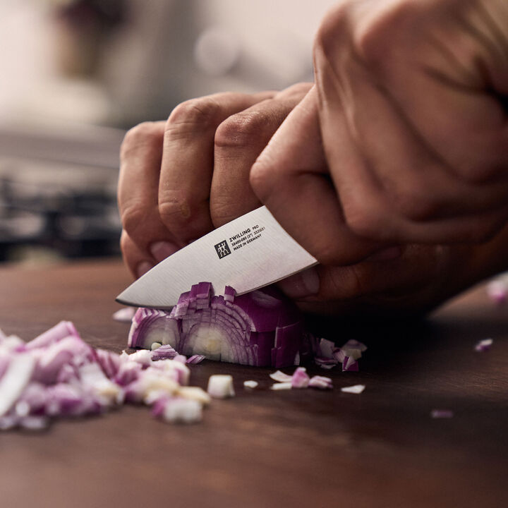 Pro, Spelucchino liscio - 8 cm, large 2