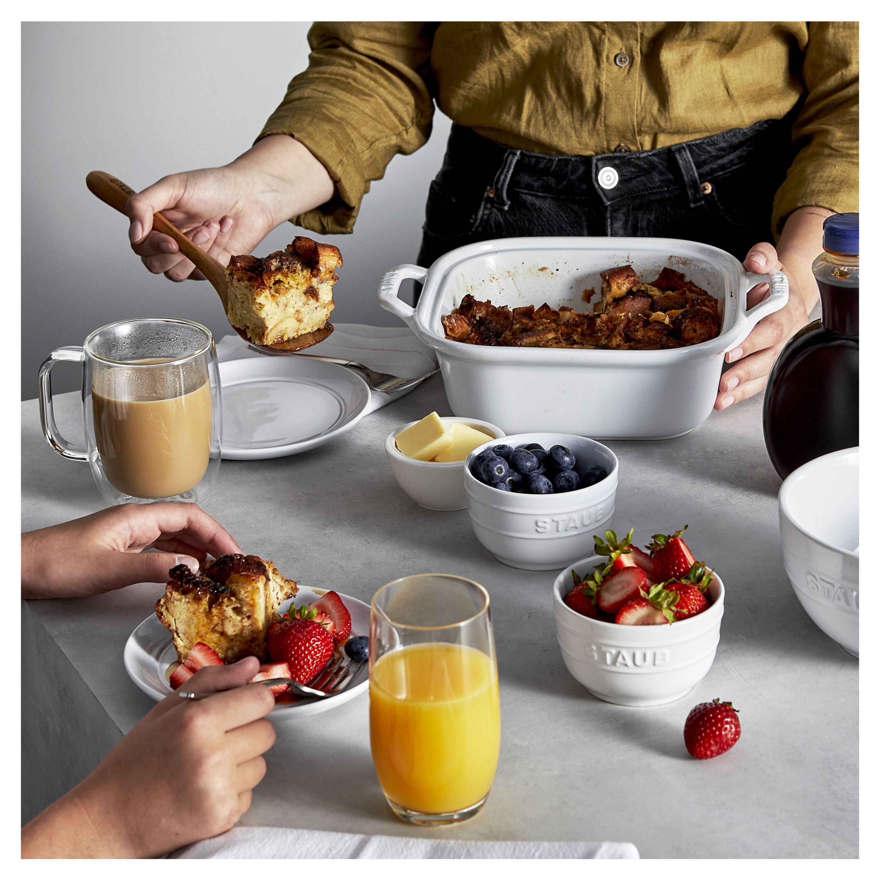 Buy ZWILLING Sorrento Plus Double Wall Glassware Mug set