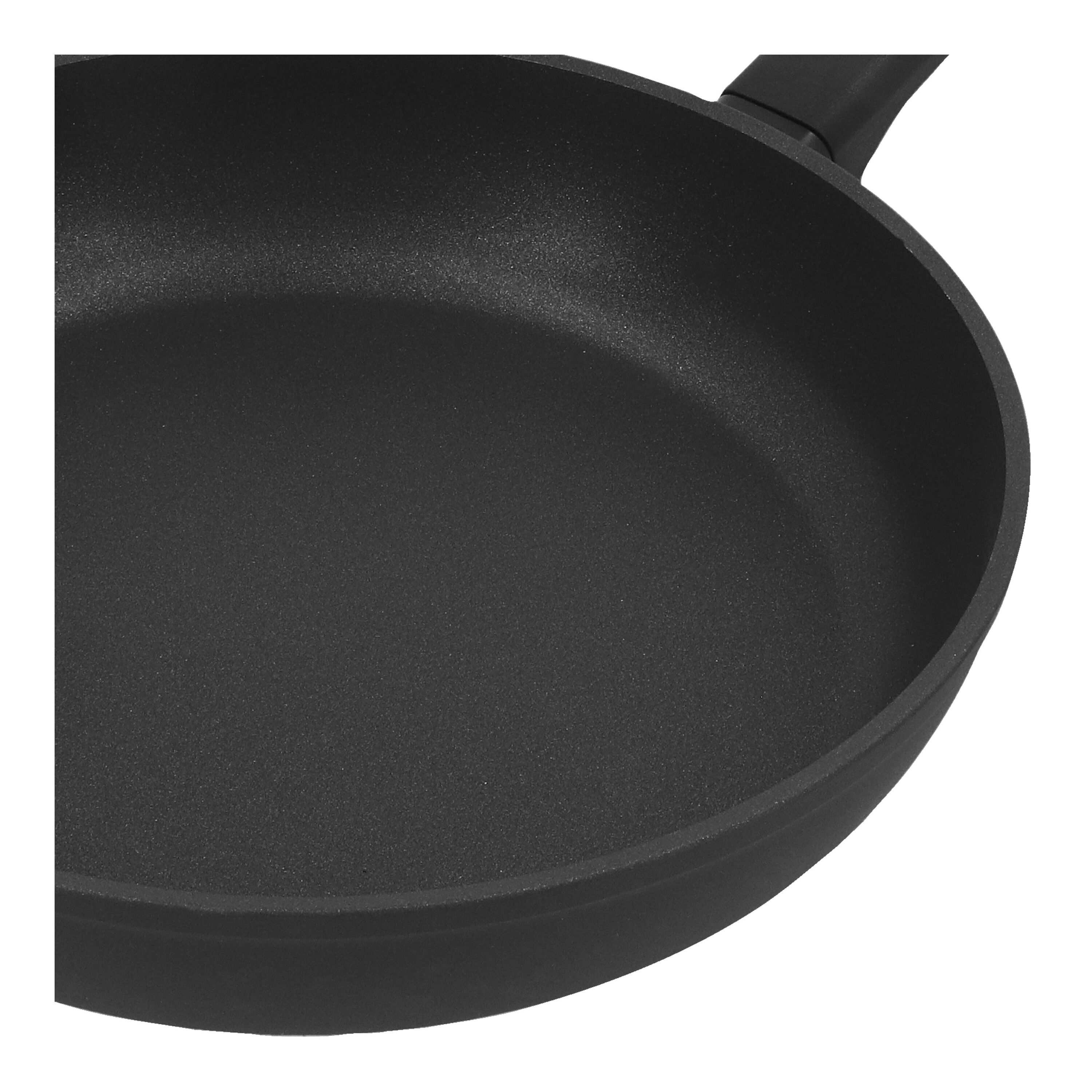 Demeyere Alu Comfort 3 Koekenpan Duraslide 24 cm - Alu Comfort 3 - Demeyere