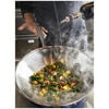 Plus, 32 cm 18/10 Stainless Steel Wok, small 4