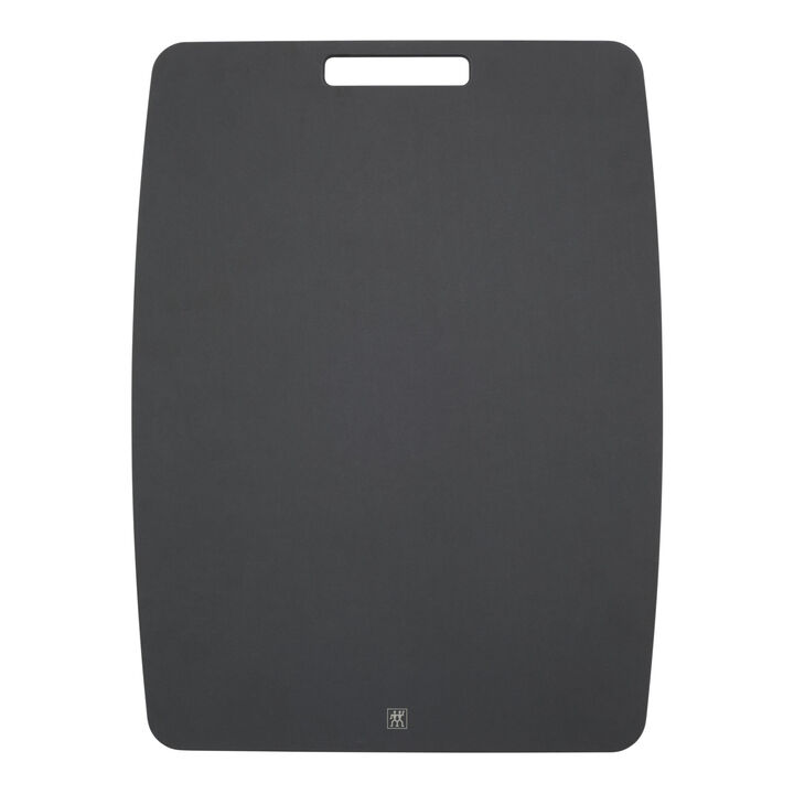 17.5-inch x 13-inch Plant Fiber Cutting Board, Fiber Wood , large 1