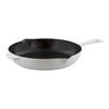 Cast Iron - Fry Pans/ Skillets, 10-inch, Fry Pan, White, small 1