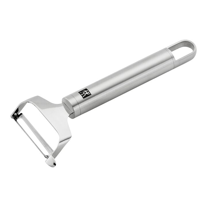 Pro Tools, 18/10 Stainless Steel, Y-Peeler, large 1