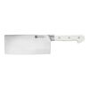 Pro le blanc, Kinesisk kokkekniv 18 cm, small 1