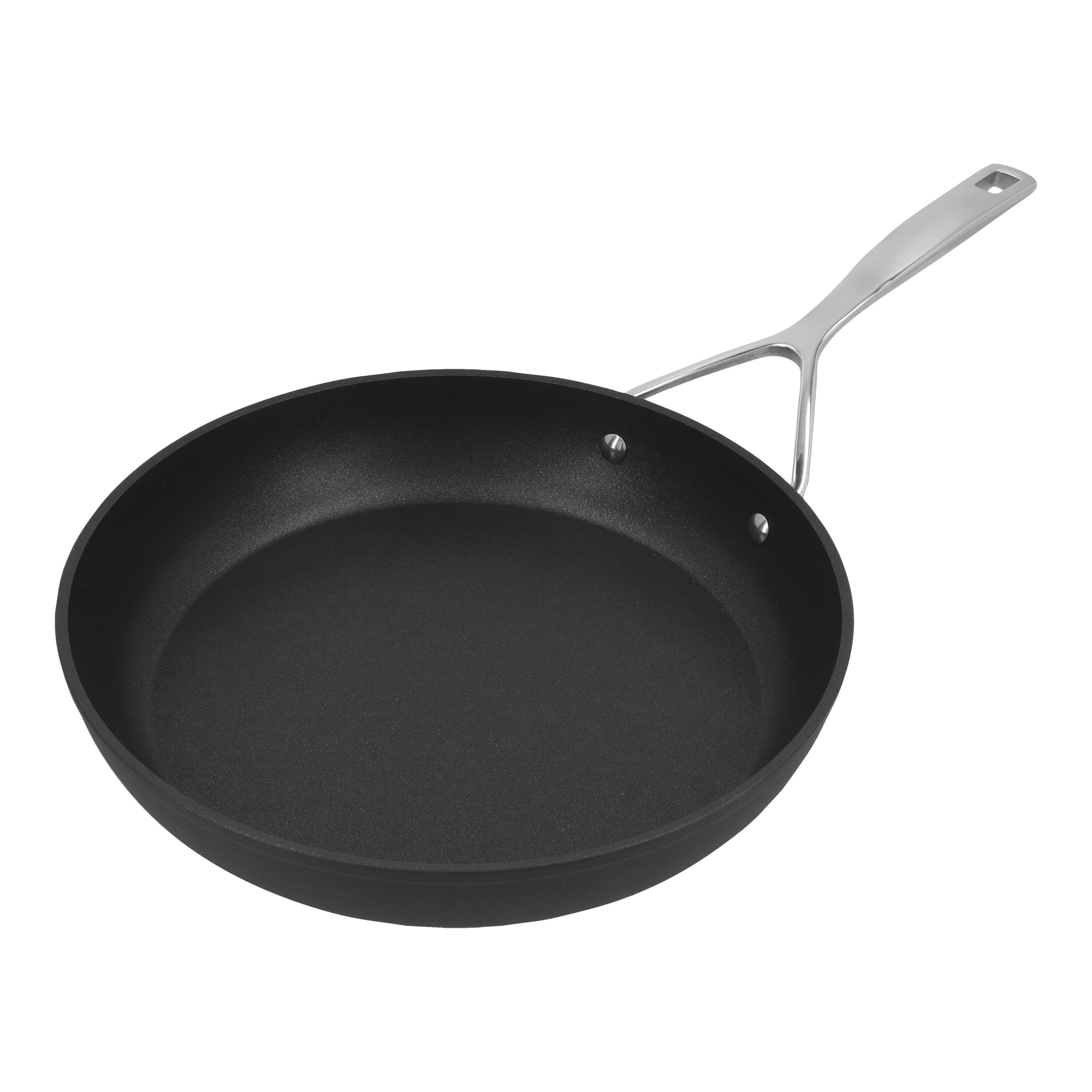 Demeyere Alu Pro 5 Koekenpan Duraslide Titanium 28 cm - Alu Pro 5 - Demeyere