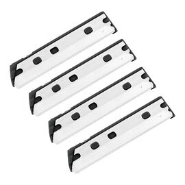 Stainless steel Replacement blades