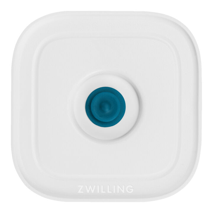 Fresh & Save CUBE, CUBE Box 2L / 21 cm, 4.75 Qt, Transparent-la-mer, large 3