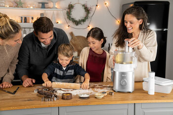 Blender Aksesuarları, 1,2 l, G&uuml;m&uuml;ş Beyazı,,large 18