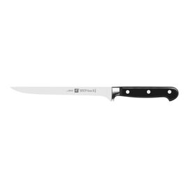 ZWILLING PROFESSIONAL S, Fileto Bıçağı | Özel Formül Çelik | 18 cm