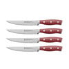 Forged Accent, 4 Piece Steak set, small 1