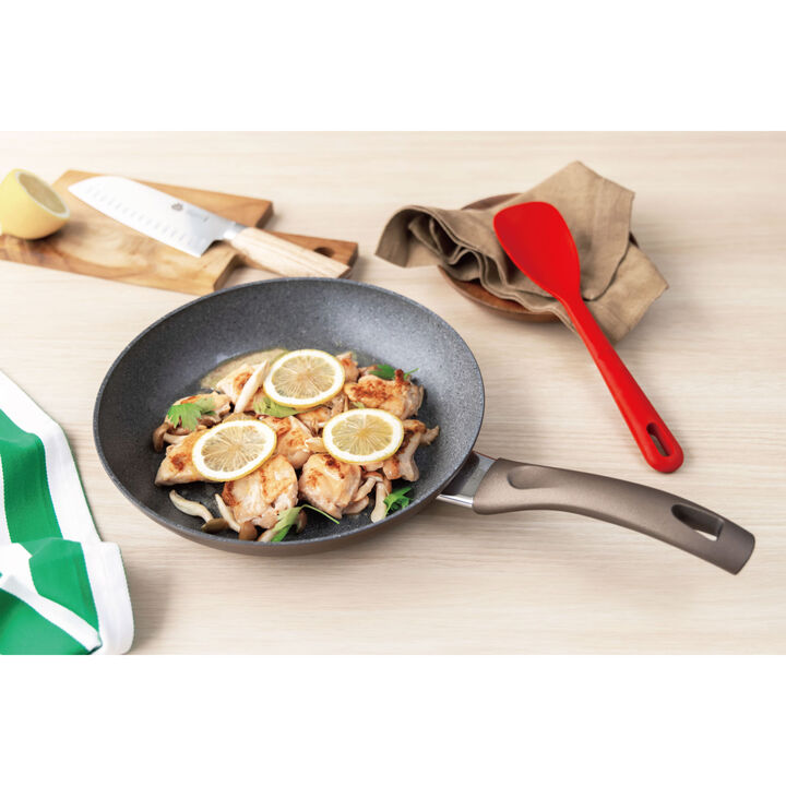 アラゴーナ, フライパン 26 cm, アルミニウム, large 4