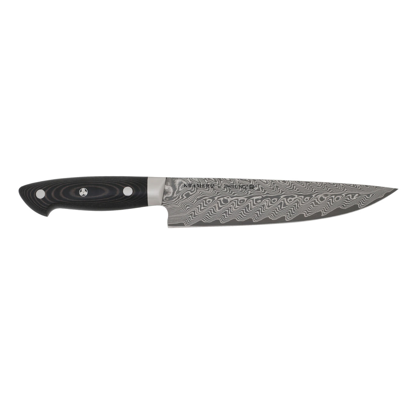 8-inch, Narrow Chef's Knife,,large 3