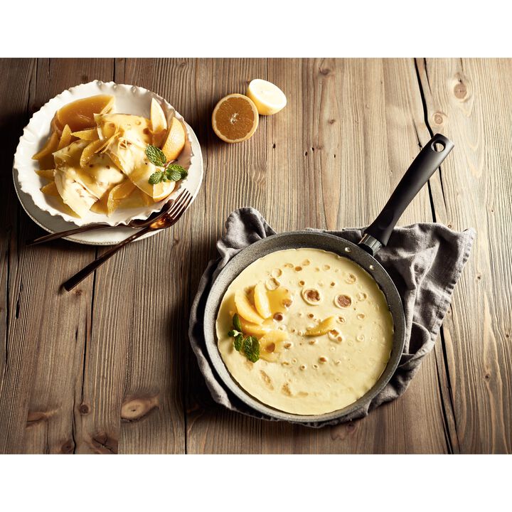 フェラーラ, クレープパン 25 cm, アルミニウム, large 4