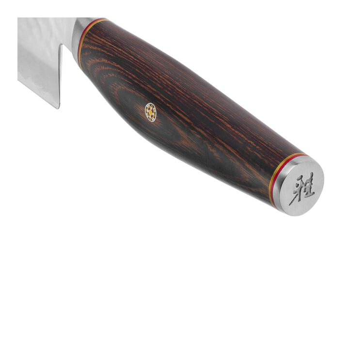 Artisan, 7-inch, Fine Edge Santoku Knife, large 2