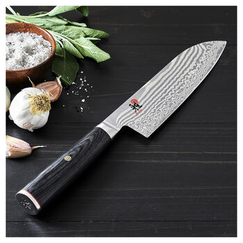 Santoku Bıçağı | 18 cm,,large 9