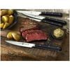 Biftek Bıçağı Seti | paslanmaz çelik | 6-parça,,large