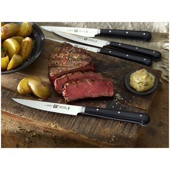 Biftek Bıçağı Seti | paslanmaz çelik | 6-parça,,large 5