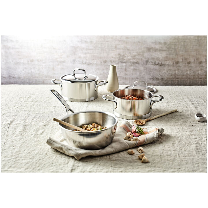 Atlantis 7, Pannenset, 3-delig, large 2