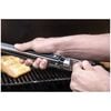 BBQ+, 40 cm Stainless steel Tongs, small 6