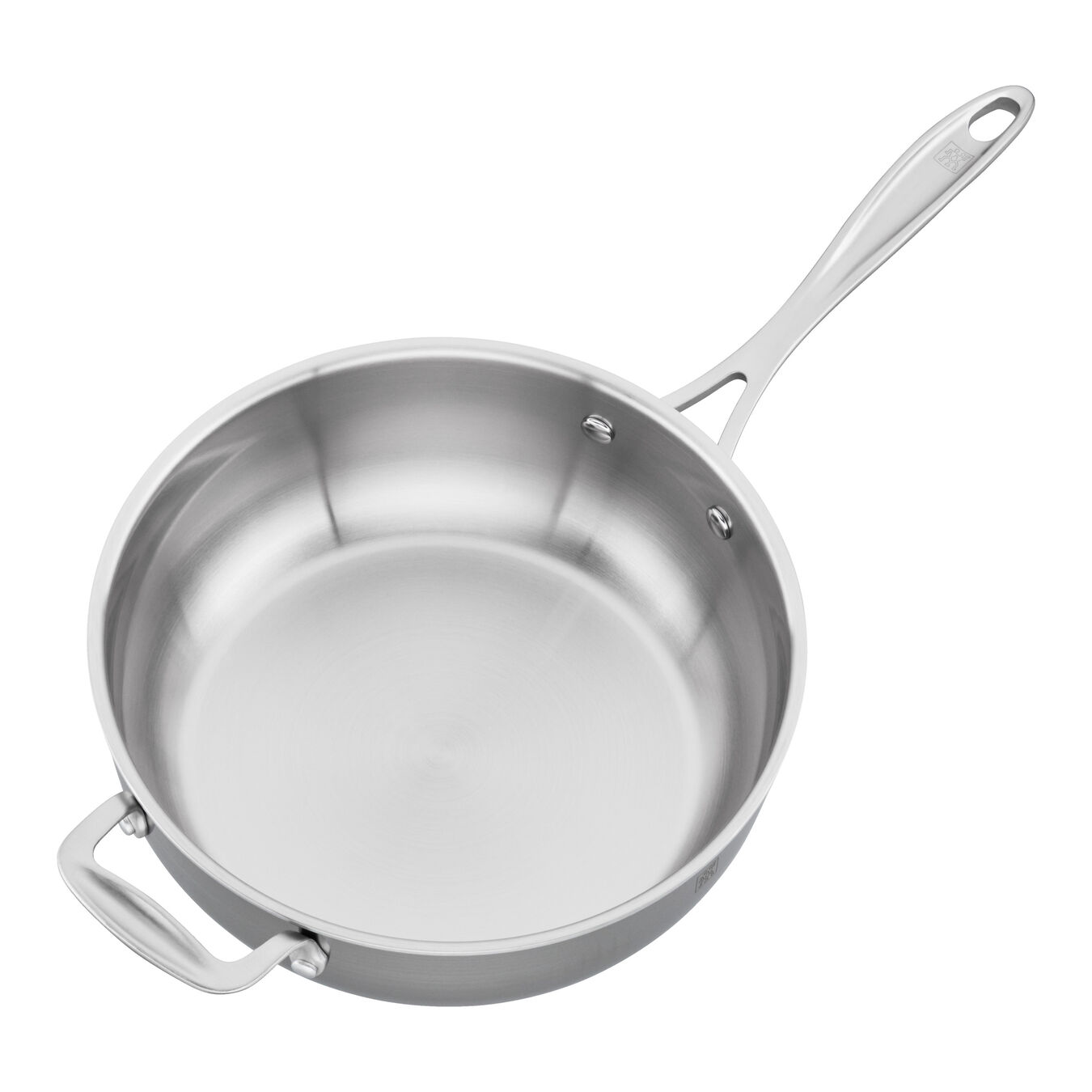 Buy ZWILLING Spirit 3Ply Saute pan