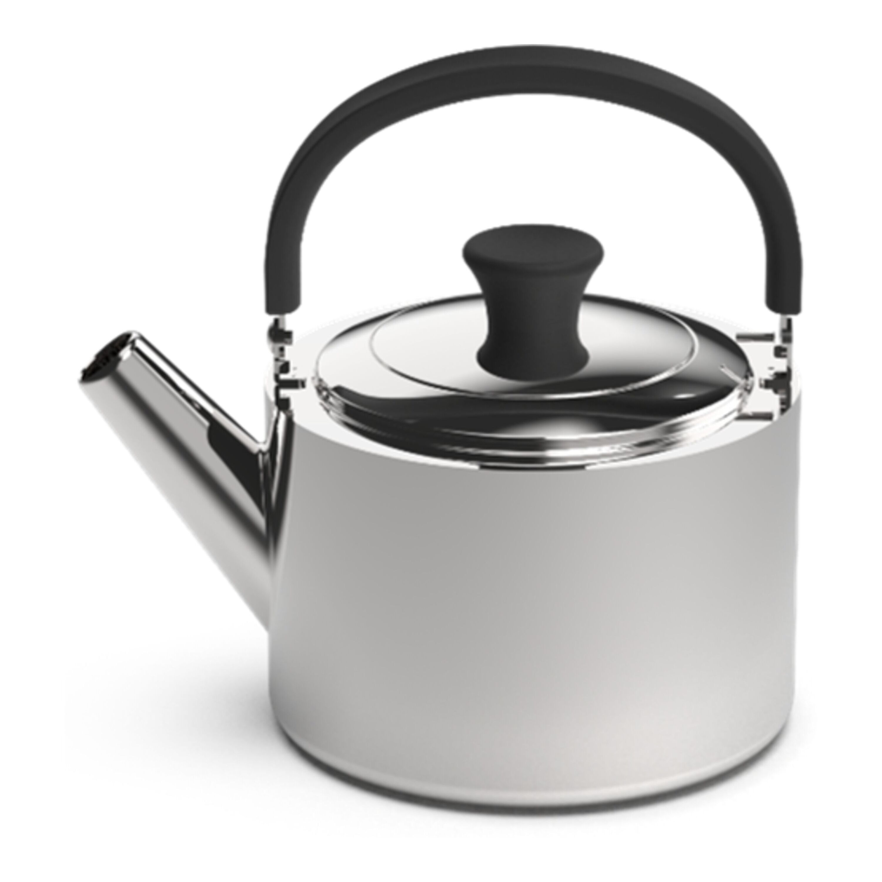 Buy Demeyere Resto Kettle | ZWILLING.COM