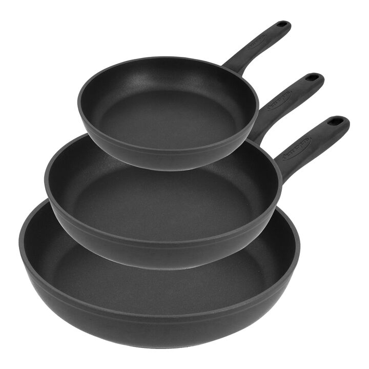 Alu Bistro 3, Bakpannenset 20 x 24 x 28 cm, large 1