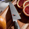 Hiko, 5.5-inch Chef's Knife Compact, Fine Edge , small 6