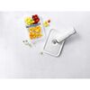 Fresh & Save, Lunch box sottovuoto L piatto, plastica, semi trasparente-grigio, small 6