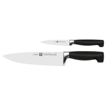 Bıçak Seti | Özel Formül Çelik | 2-parça,,large 1