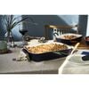 Ceramic - Rectangular Baking Dishes/ Gratins, 3-pc, Rectangular Baking Dish Set, Dark Blue, small 3