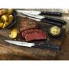 Steak-Sets, Conjunto de facas para carne 4-pçs, small 2