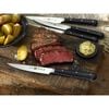 Biftek Bıçağı Seti | paslanmaz çelik | 4-adet,,large