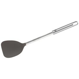ZWILLING Pro, 37 cm silicone Turner, silver
