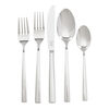 Soho, 20 Piece Flatware Set polished, small 1