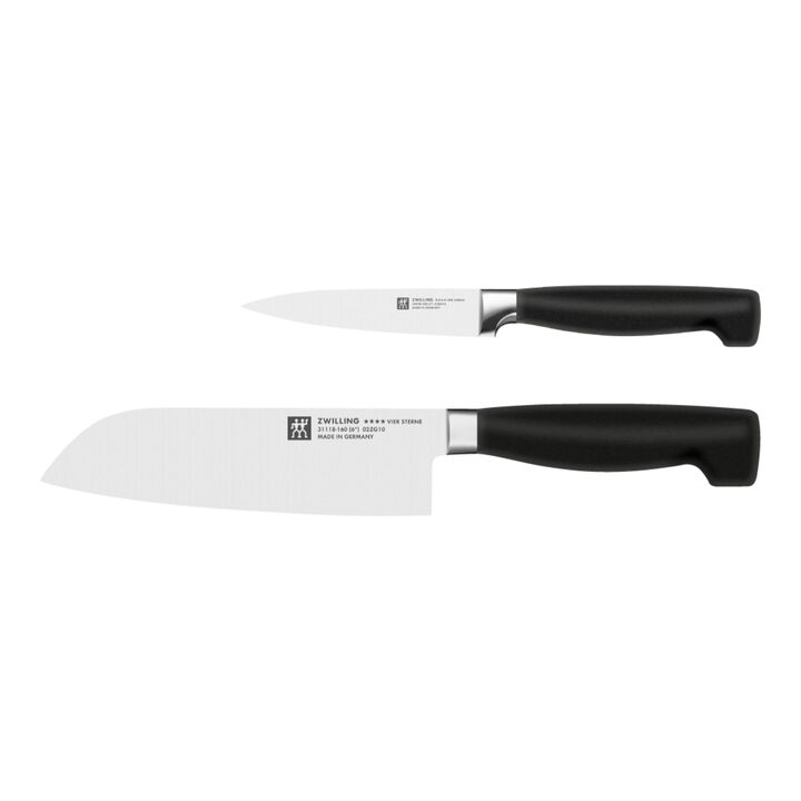 FOUR STAR, 2 Piece, Knife set, large 1