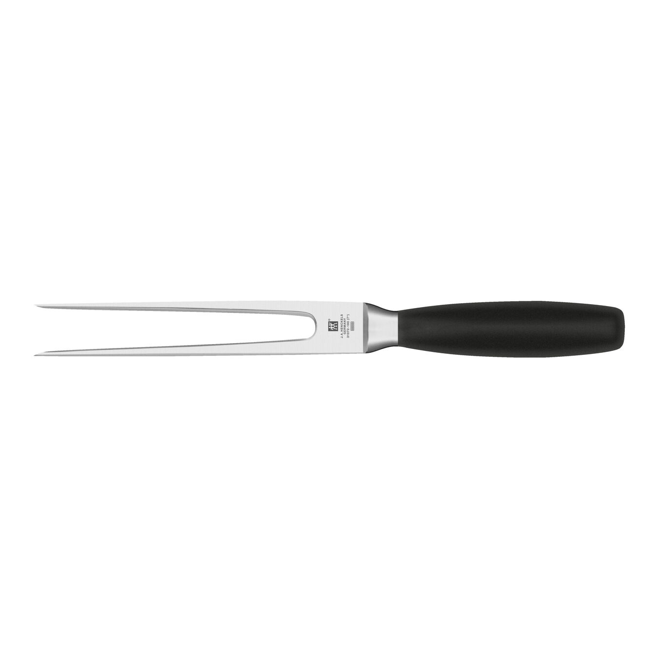 Kitchen Tools & Gadgets Meat fork ZWILLING TWIN Pure black Meat Forks
