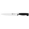 Four Star, 2-pc, Slicing/Carving Knife, small 2