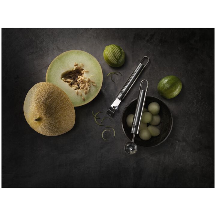 Pro, Kuljärn 18/10 Rostfritt stål, large 2