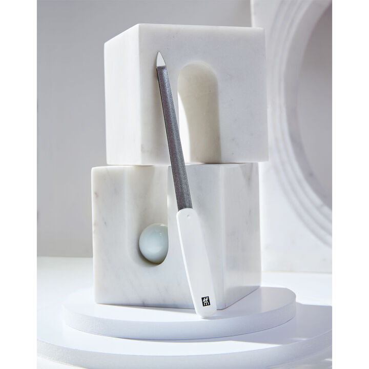 CLASSIC, 16 cm pointed Nail file, large 4