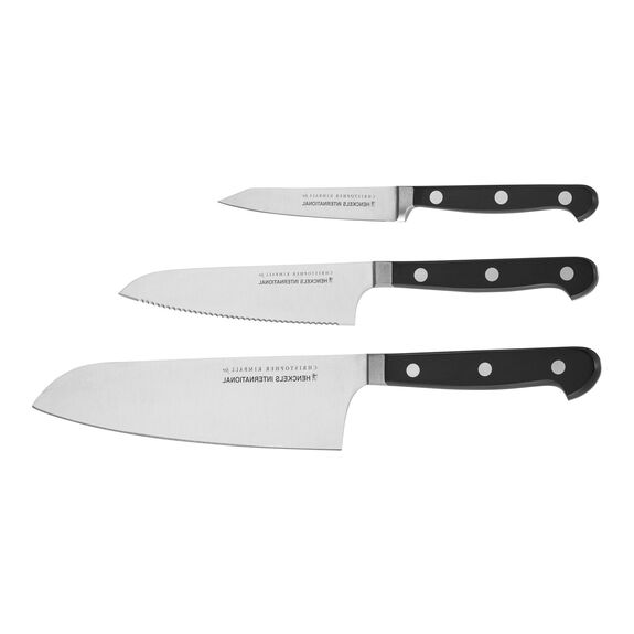 Starter Knife Set, , large