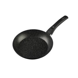 BALLARINI Vipiteno, 24 cm Aluminium Frying pan black