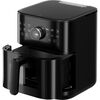 Airfryer 6 l, Svart, small 3