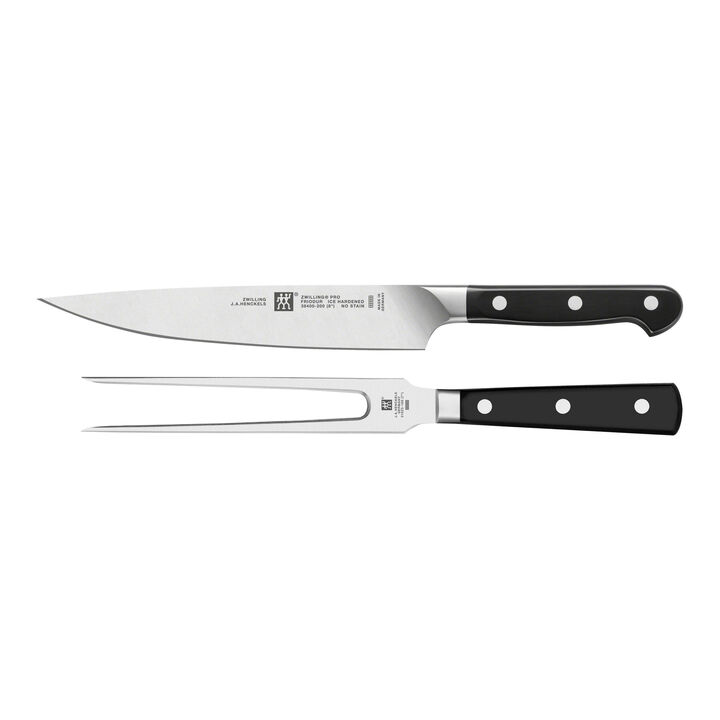 Pro, 2 Piece, Knife set, large 1