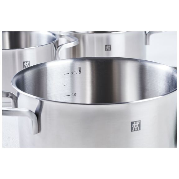 Buy ZWILLING Focus Pot set