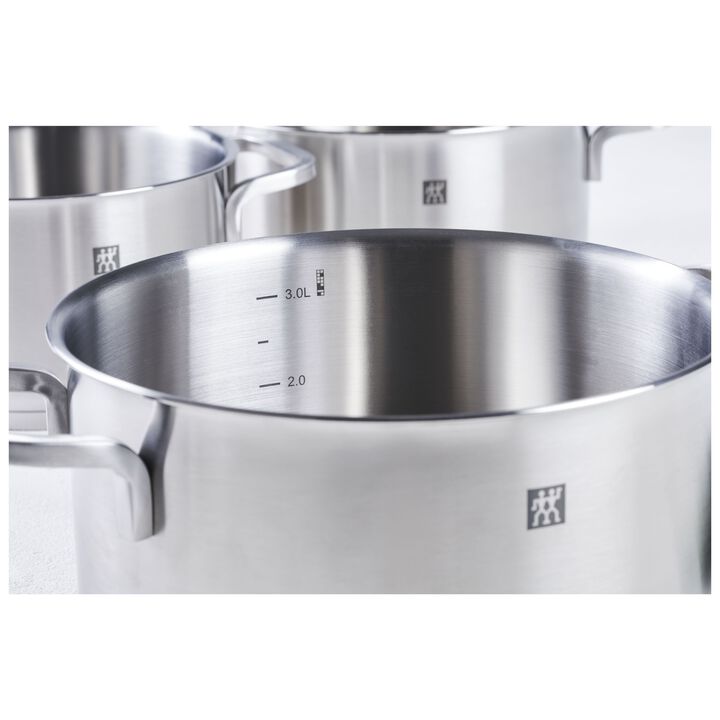 Buy ZWILLING Focus Pot set