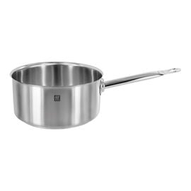 ZWILLING Commercial, 3.2 qt Sauce pan, 18/10 Stainless Steel 